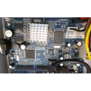 دانلود فایل دامپ فلش فریمور OneTech 30304 Ver 1.2 7008s-20120924011 DVR Dump Firmware